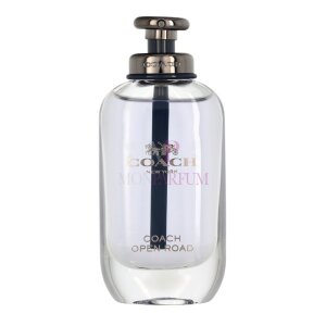 Coach Open Road Eau de Toilette 60 ml