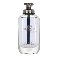 Coach Open Road Eau de Toilette 60 ml