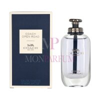 Coach Open Road Eau de Toilette 60 ml