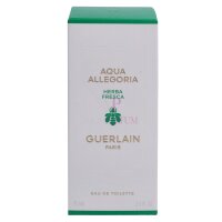 Guerlain Aqua Allegoria Herba Fresca Eau de Toilette 75ml