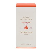 Guerlain Aqua Allegoria Pamplelune Eau de Toilette 125ml