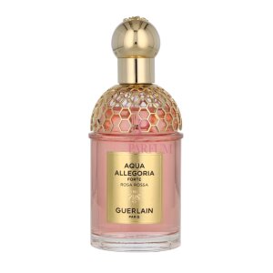 Guerlain Aqua Allegoria Forte Rosa Rossa Eau de Parfum 75ml
