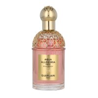 Guerlain Aqua Allegoria Forte Rosa Rossa Eau de Parfum 75ml
