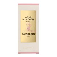 Guerlain Aqua Allegoria Forte Rosa Rossa Eau de Parfum 75ml