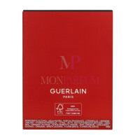 Guerlain Habit Rouge Eau de Toilette 100ml