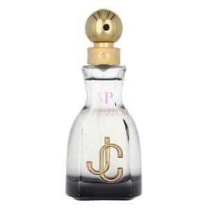 Jimmy Choo I Want Choo Forever Eau de Parfum 40ml