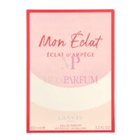 Lanvin Mon Éclat dArpège Eau de Parfum 100 ml