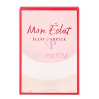 Lanvin Mon Éclat dArpège Eau de Parfum 30 ml
