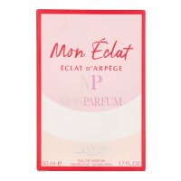 Lanvin Mon Éclat dArpège Eau de Parfum 50 ml