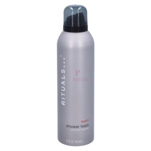 Rituals Sport Shower Foam 200ml