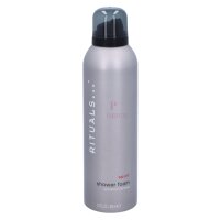 Rituals Sport Shower Foam 200ml