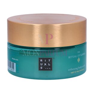 Rituals Karma Softening Body Scrub 300g