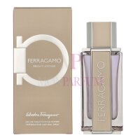 S. Ferragamo Bright Leather Eau de Toilette 100ml