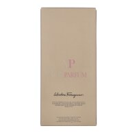 S. Ferragamo Bright Leather Eau de Toilette 100ml