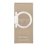 Salvatore Ferragamo Ferragamo Bright Leather Eau de Toilette 100 ml