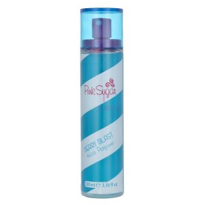 Aquolina Pink Sugar Berry Blast Hair Perfume 100ml