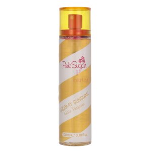 Aquolina Pink Sugar Creamy Sunshine Hair Perfume 100ml