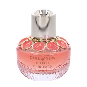 Elie Saab Girl Of Now Forever Eau de Parfum 30ml