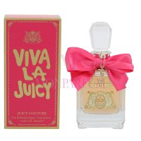 Juicy Couture Viva La Juicy Eau de Parfum 100ml