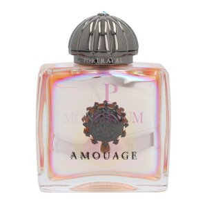Amouage Portrayal Woman Eau de Parfum 100ml