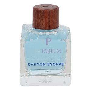 Hollister Canyon Escape For Him Eau de Toilette 100ml