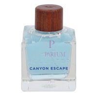 Hollister Canyon Escape For Him Eau de Toilette 100ml