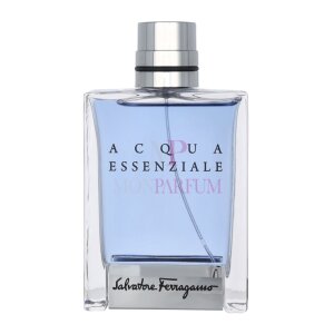Salvatore Ferragamo Acqua Essenziale Pour Homme Eau de Toilette 100ml