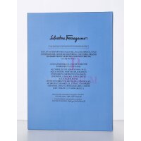 S. Ferragamo Acqua Essenziale Pour Homme Eau de Toilette 100ml