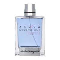 Salvatore Ferragamo Acqua Essenziale Pour Homme Eau de...