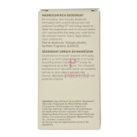 Ahava Dead Sea Mineral Deodorant Women 50ml