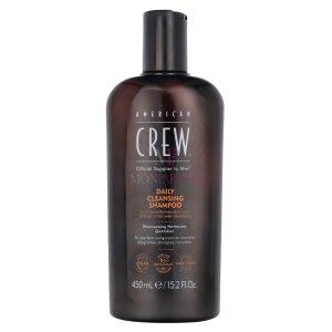 American Crew Daily Cleansing Shampoo 450ml
