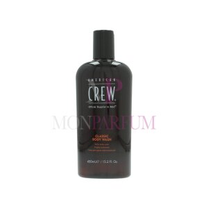 Body Wash, 450