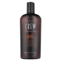 American Crew 24 Hour Deodorant Body Wash 450ml
