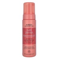 Aveda NutriPlenish Styling Treatment Foam 200ml