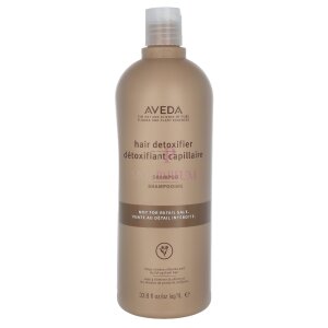 Aveda Detoxifying Shampoo 1000ml