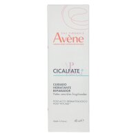 Avene Cicalfate+ Hydrating Skin Repairing Emulsion 40ml
