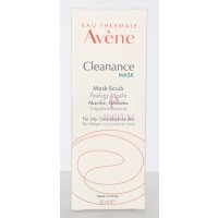 Avene Cleanance Mask-Scrub 50ml