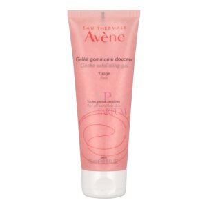 Avene Gentle Exfoliating Gel 75ml