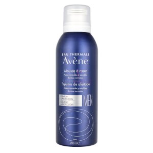 Avene Men Shaving Foam 200ml