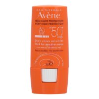 Avene Very High Protection Stick SPF50+ 8g