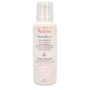 Avene XeraCalm A.D Lipid-Replenishing Cream 400ml