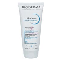 Bioderma Atoderm Intensive Balm 200ml