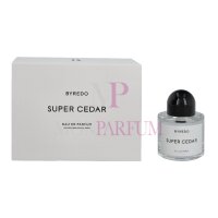 Byredo Super Cedar Eau de Parfum 100ml