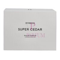 Byredo Super Cedar Eau de Parfum 100ml