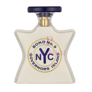 Bond No.9 Governors Island Eau de Parfum 100ml