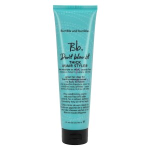 Bumble & Bumble Dont Blow It Thick Hair Styler 150ml