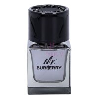 Burberry Mr. Burberry Edt Spray 50ml