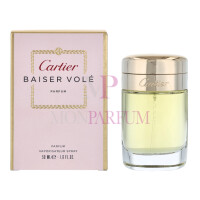 Cartier Baiser Vole Parfum Spray 50ml