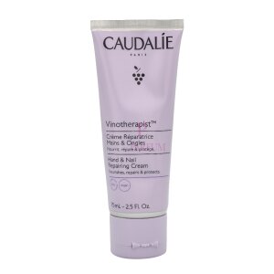 Caudalie Vinotherapist Hand & Nail Repairing Cream 75ml