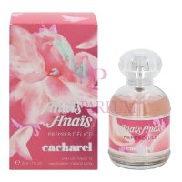 Cacharel Anais Anais Premier Delice Eau de Toilette 50ml